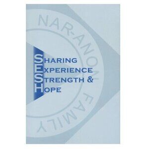 Naranon Family Book Sharing Experience, Strength & Hope (SESH) Daily Reader